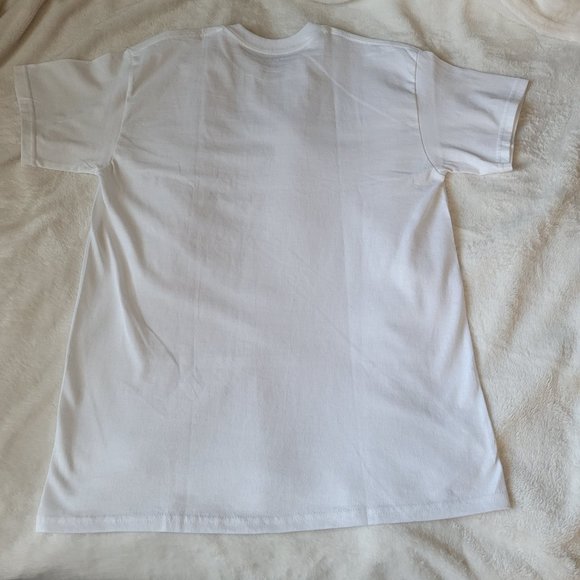 "!! Seriously !!" Crew Neck T-Shirt - Picture 5 of 7